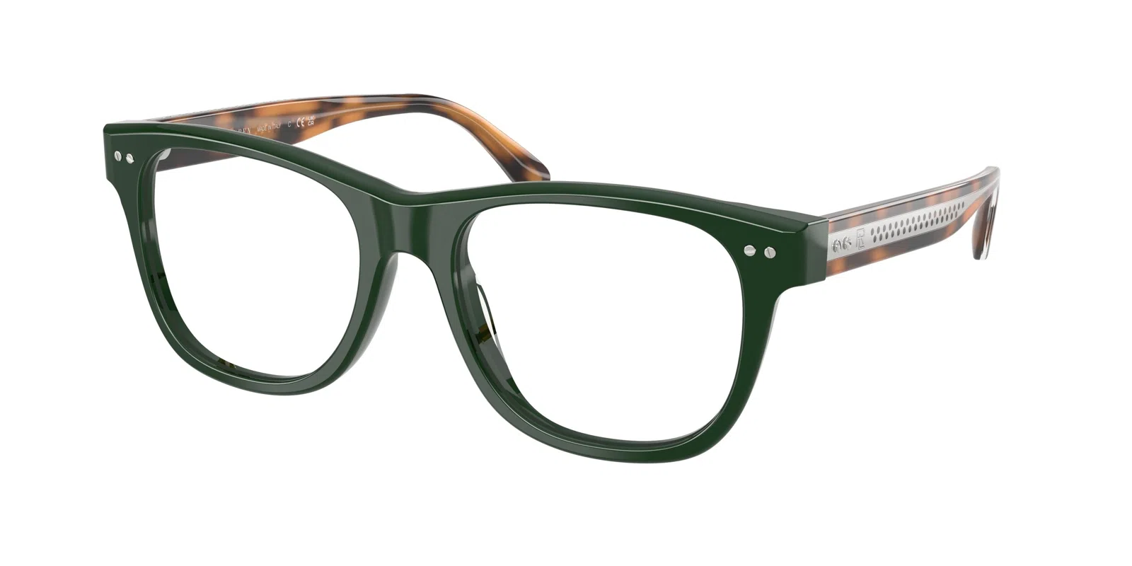 Ralph Lauren 6260U Eyeglasses - view 10